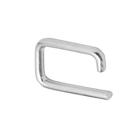 REESE Reese 55180 Pro Series Safety Pin for RB2 and Trunnion Weight Distribution 55180